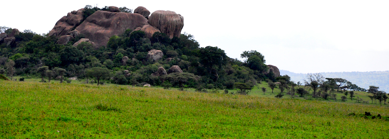 Melanie Heinrich Travel Images Africa